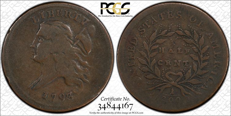 Cert 34844167 - Coin Image