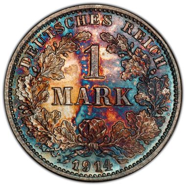 Cert 34844015 - Coin Image