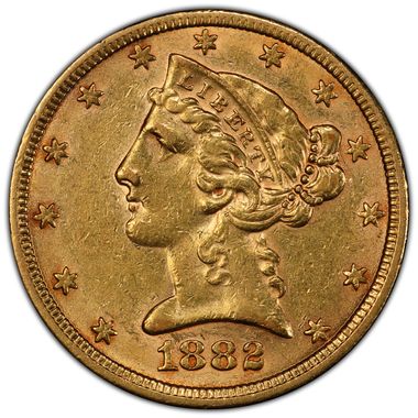 Cert 34831631 - Coin Image