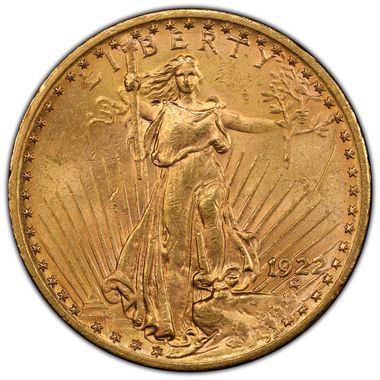 Cert 34831632 - Coin Image