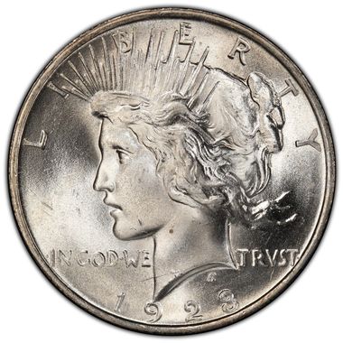 Cert 34831236 - Coin Image