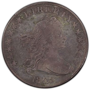 Cert 34828066 - Coin Image