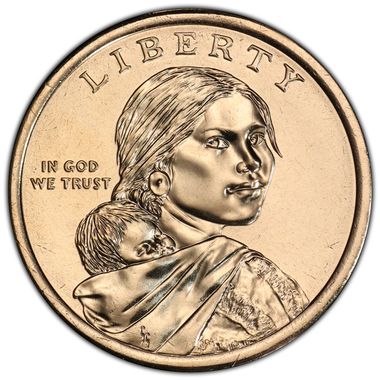 Cert 34825769 - Coin Image