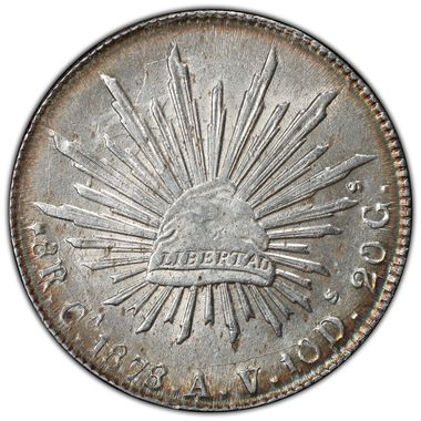 Cert 34825397 - Coin Image