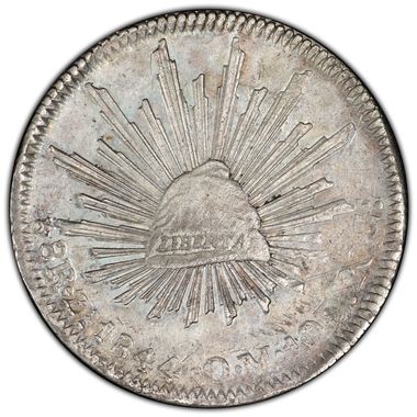 Cert 34825370 - Coin Image