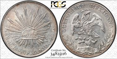 1895-Ho FG 8 R Ho42 AU55