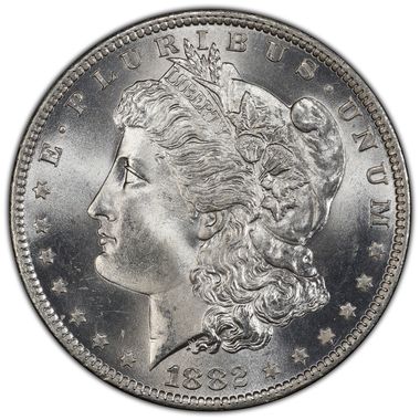Cert 34823224 - Coin Image