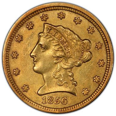 Cert 34821257 - Coin Image