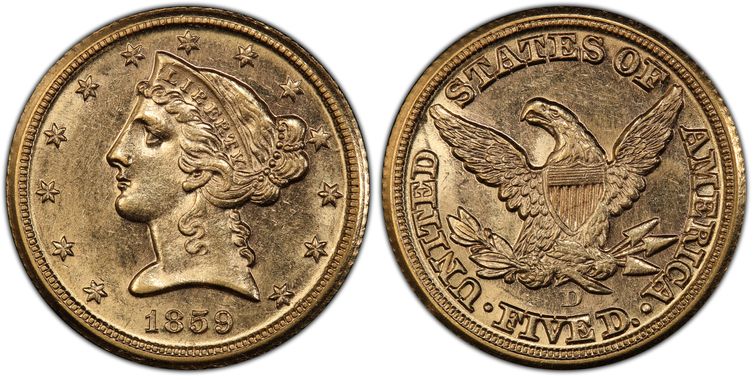 Cert 34818729 - Coin Image