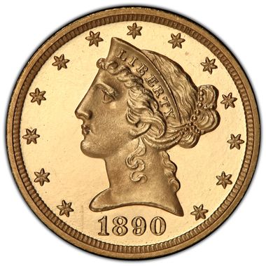 Cert 34814941 - Coin Image