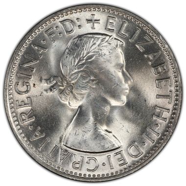 Cert 34808086 - Coin Image