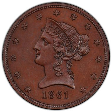 Cert 34808009 - Coin Image
