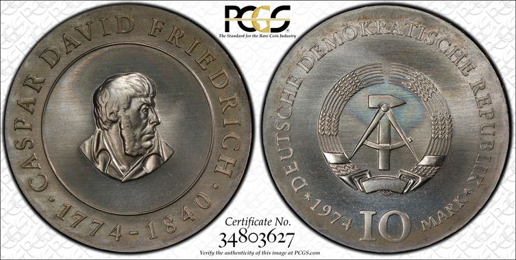 Cert 34803627 - Coin Image