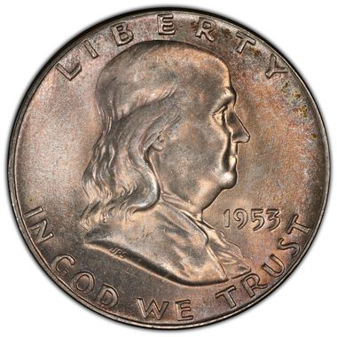 Cert 34802732 - Coin Image