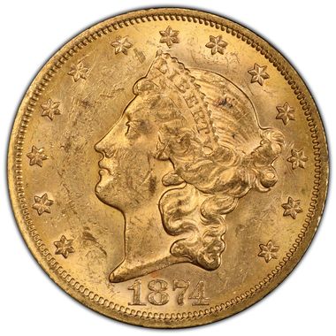 Cert 34598268 - Coin Image