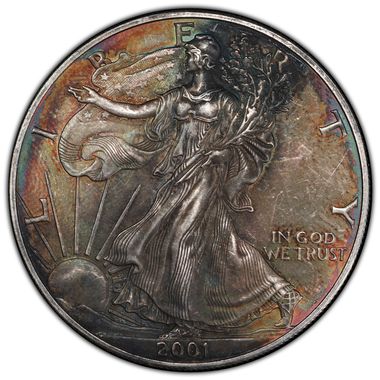 Cert 34597856 - Coin Image