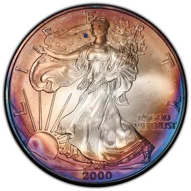 Cert 34597857 - Coin Image