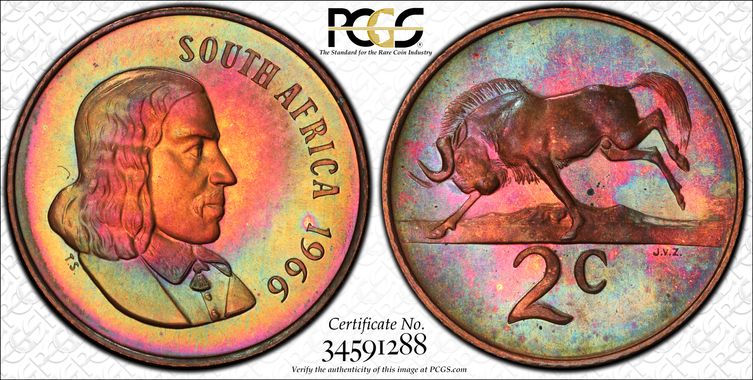 Cert 34591288 - Coin Image