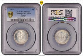 1912 1 Fr Gad-467 F-217 N1