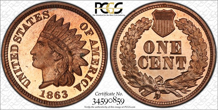 Cert 34590859 - Coin Image