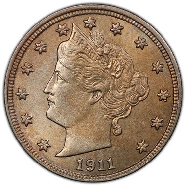 Cert 34598341 - Coin Image
