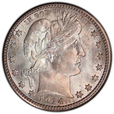 Cert 34587661 - Coin Image