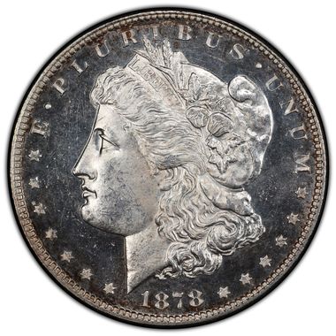 Cert 34587543 - Coin Image