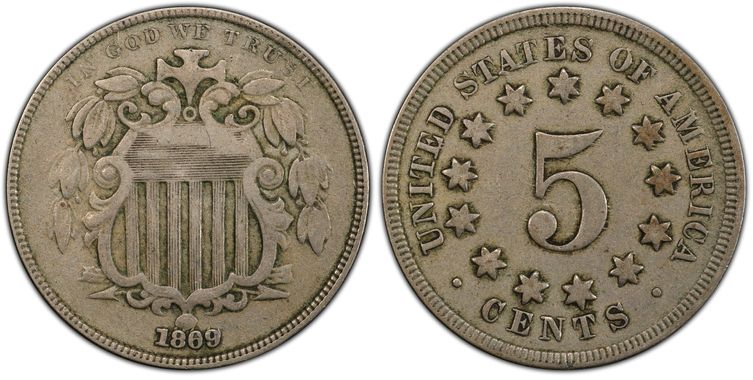 Cert 34587337 - Coin Image