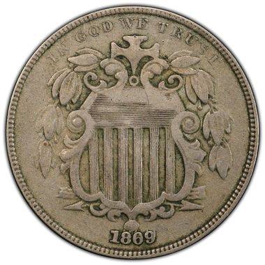 Cert 34587337 - Coin Image