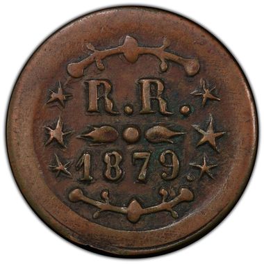 Cert 34585900 - Coin Image