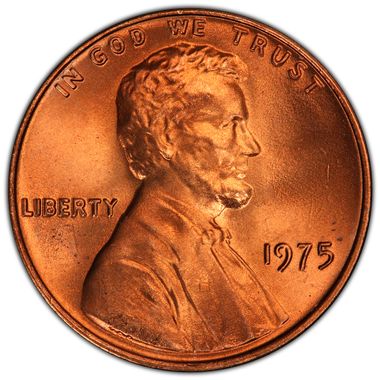 Cert 34585860 - Coin Image