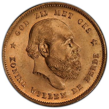 Cert 34585820 - Coin Image