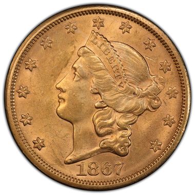 Cert 34585081 - Coin Image