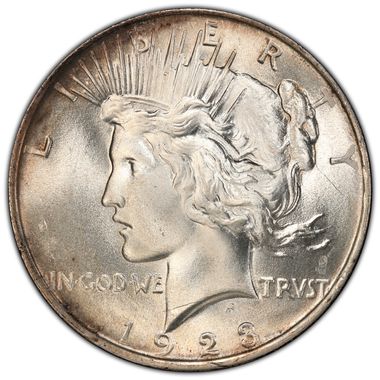 Cert 34584215 - Coin Image