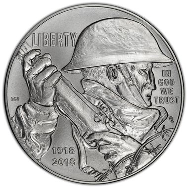 Cert 34583419 - Coin Image