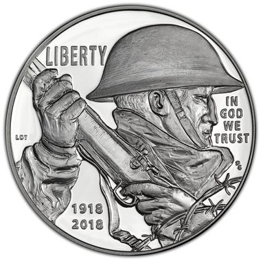 Cert 34581650 - Coin Image