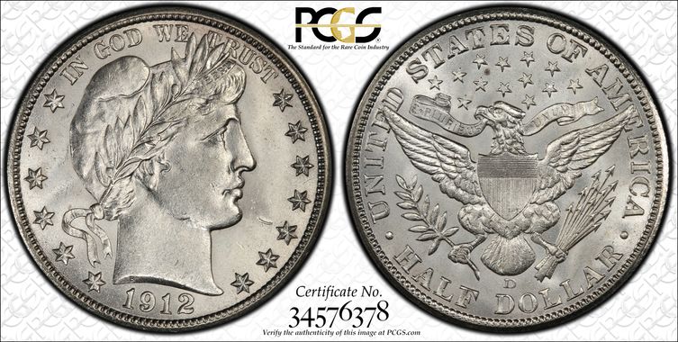 Cert 34576378 - Coin Image