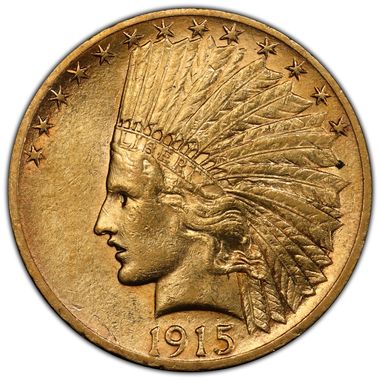 Cert 34575149 - Coin Image