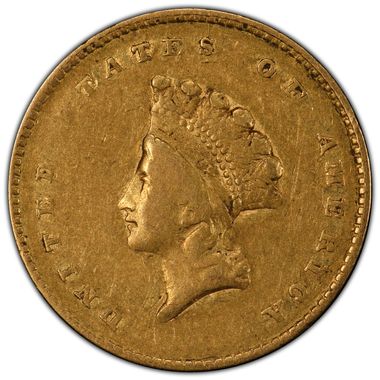 Cert 34575151 - Coin Image