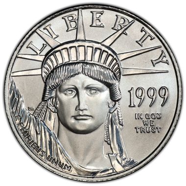 Cert 34575040 - Coin Image