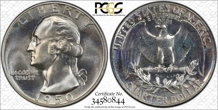 Cert 34580844 - Coin Image