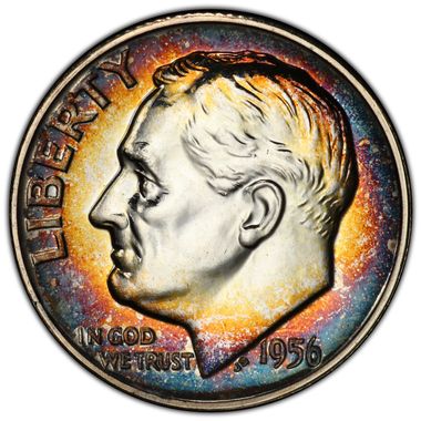 Cert 34587886 - Coin Image