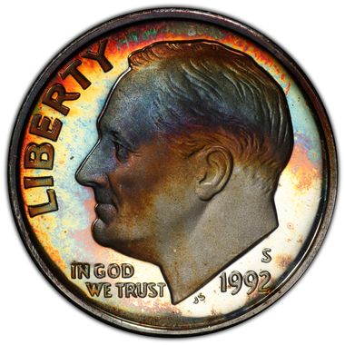 Cert 34587891 - Coin Image