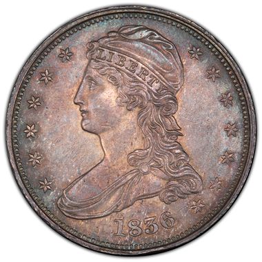 Cert 34570828 - Coin Image