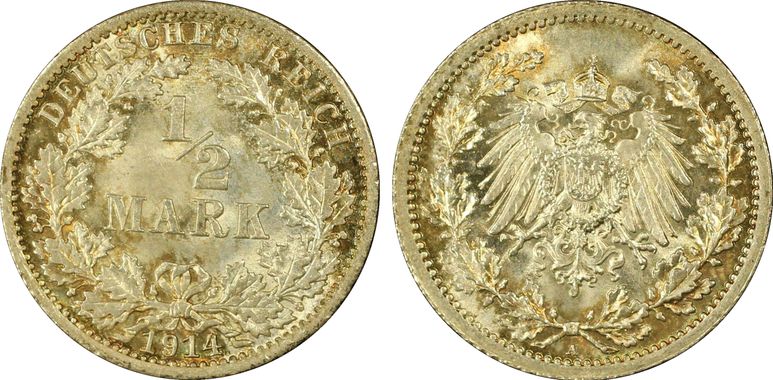 Cert 34558187 - Coin Image