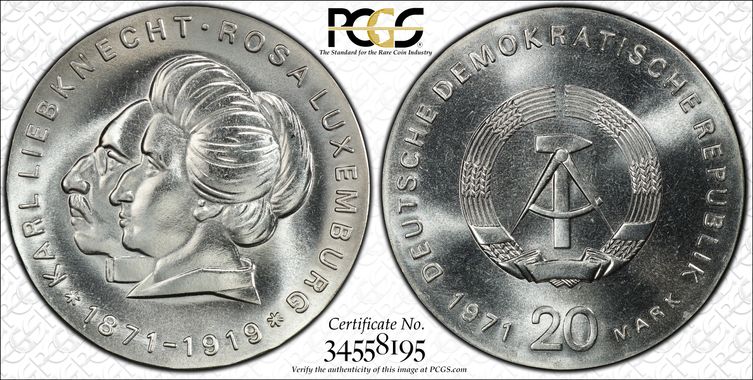 Cert 34558195 - Coin Image