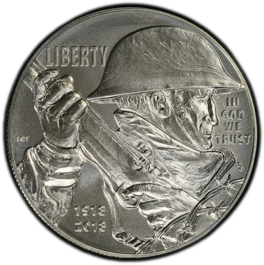 Cert 34558090 - Coin Image