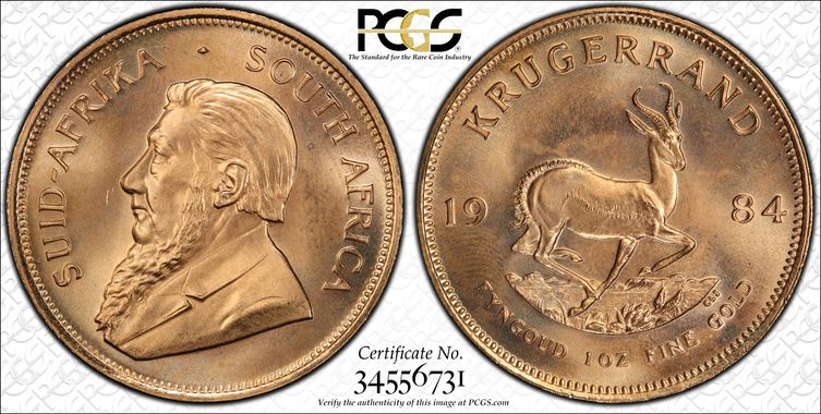 Cert 34556731 - Coin Image