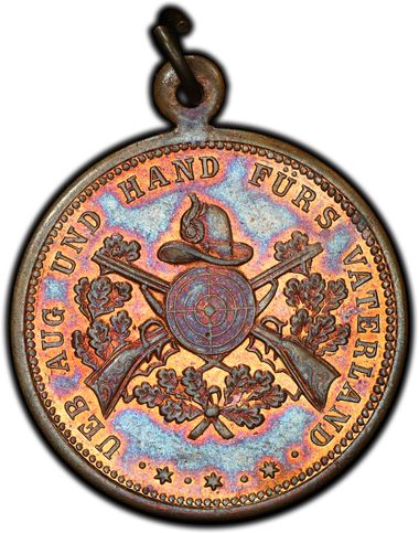 Cert 34543708 - Coin Image