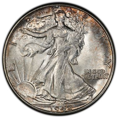 Cert 34542866 - Coin Image